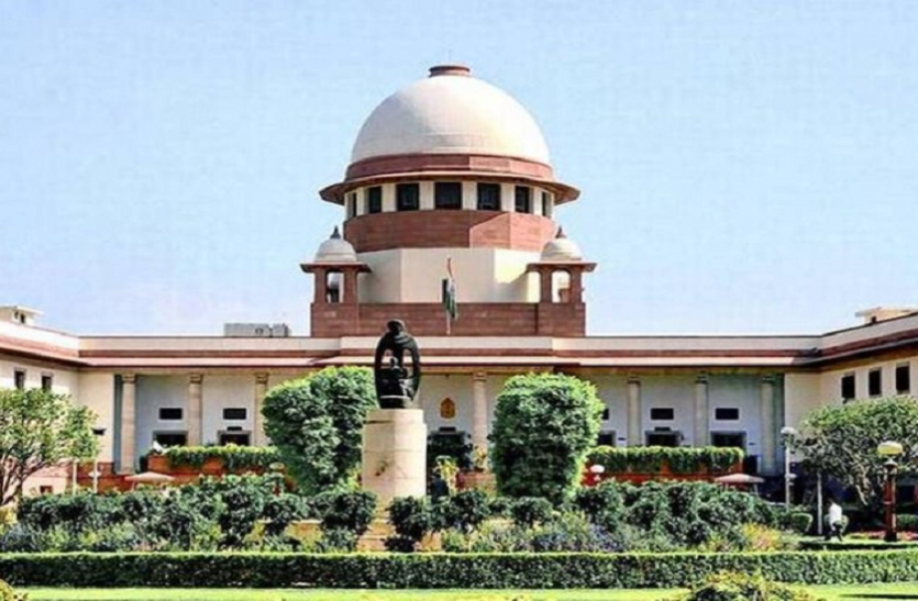 Supreme Court ने Babri Masjid demolition case में फैसले के लिए 30 सितंबर तक का डेडलाइन तय किया Supreme Court ने Babri Masjid demolition case में फैसले के लिए 30 सितंबर तक का डेडलाइन तय किया