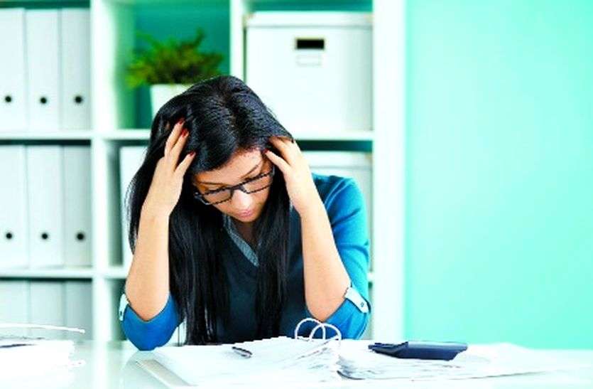 If there is no time, installments will have to be paid from September in bhilwara मोरेटोरियम का नहीं बढ़ा समय तो सितंबर से चुकानी होंगी किश्तें