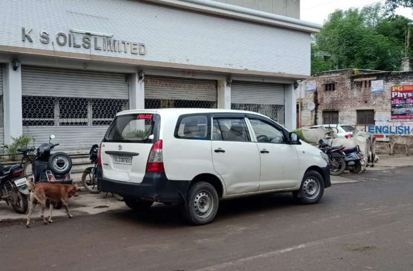 10 घंटे तक क्या ढूंढती रही सीबीआइ की टीम 10 घंटे तक क्या ढूंढती रही सीबीआइ की टीम