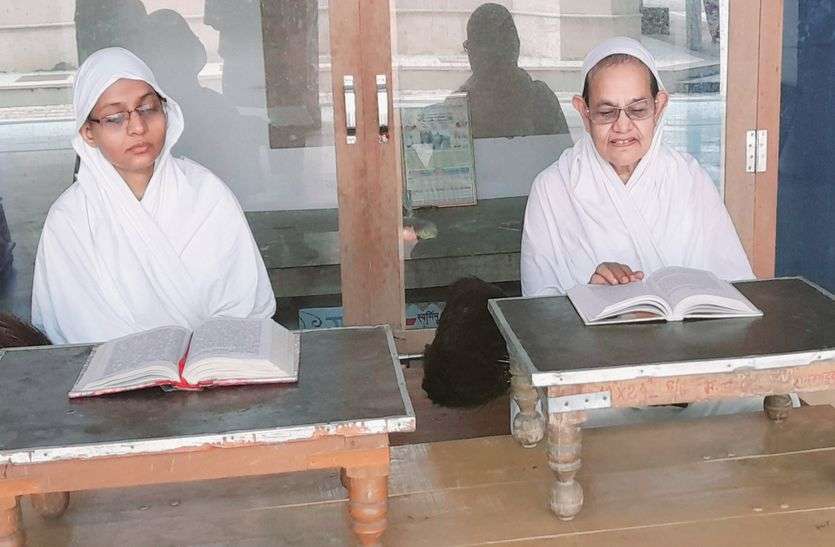 क्षमा के बिना आत्मा का कोई मूल्य नहीं क्षमा के बिना आत्मा का कोई मूल्य नहीं