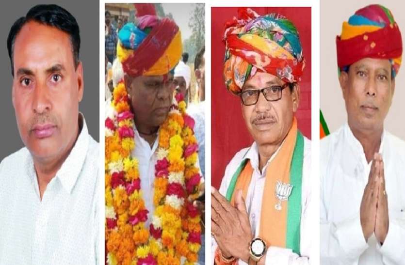 rajasthan bjp four mla absent during assembly session, latest update Rajasthan BJP: विधानसभा में 'गायब' रहे 4 विधायकों पर फैसले का 'काउंटडाउन', जानें अभी की लेटेस्ट और बड़ी अपडेट