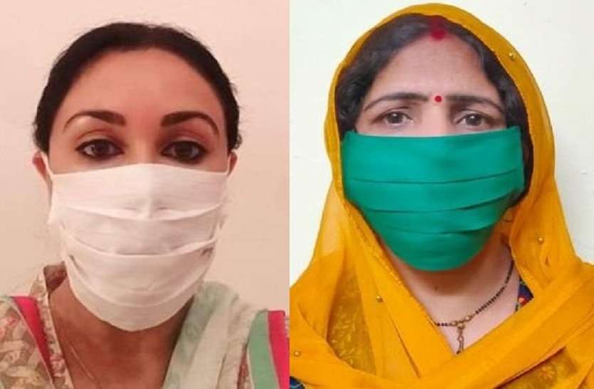 4.jpg अब ‘रामगढ़ बांध बचाने’ के लिए दो महिला सांसद आईं आगे, दिया-रंजीता ने बुलंद की आवाज़