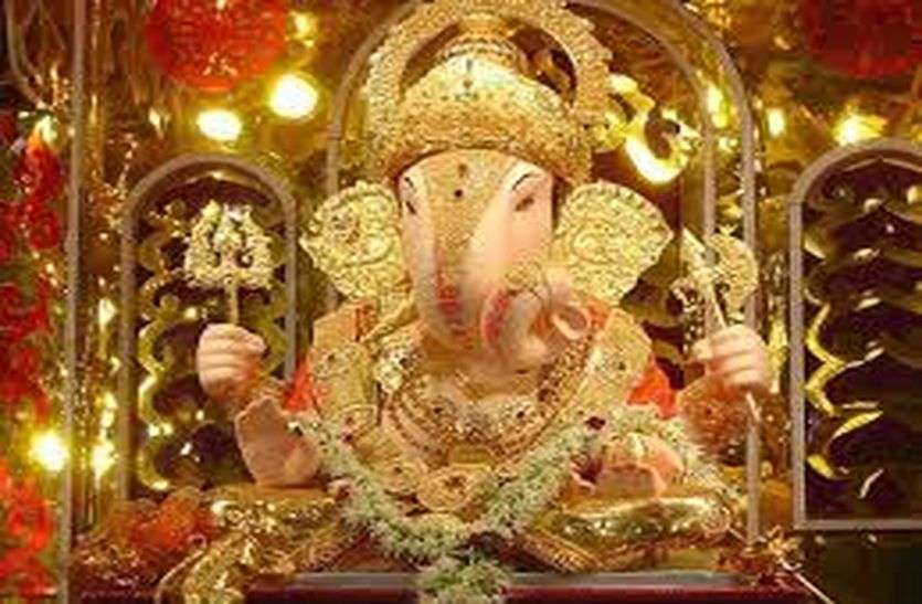 गणेश चतुर्थी : अजमेर जिले में नहीं सजे पांडाल, जुलूस, सामूहिक आयोजन निरस्त, मंदिरों में चहल-पहल गायब गणेश चतुर्थी : अजमेर जिले में नहीं सजे पांडाल, जुलूस, सामूहिक आयोजन निरस्त, मंदिरों में चहल-पहल गायब