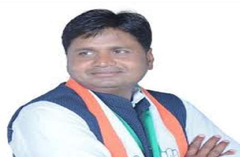 ganesh ghogra युवा कांग्रेस के प्रदेशाध्यक्ष घोगरा का पदभार ग्रहण कार्यक्रम , सीएम गहलोत होंगे शामिल