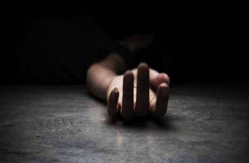 death 16 साल की लड़की ने अपनी सगी बहन को उतारा मौत के घाट