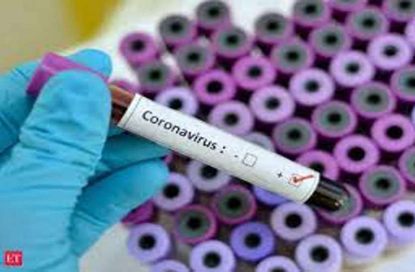 17 new corona patients found in district जिले में 17 नए कोरोना मरीज मिले