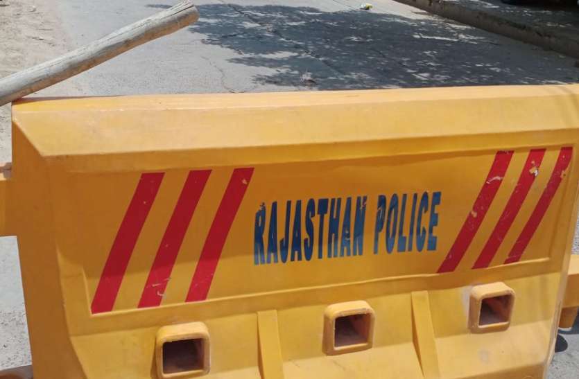 इलाके में 22 नए कोरोना रोगी आए सामने इलाके में 22 नए कोरोना रोगी आए सामने
