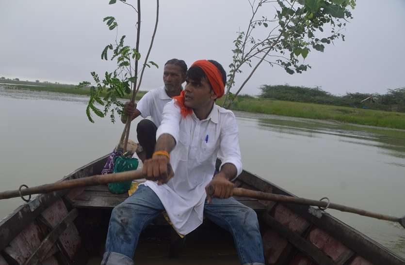 Tree Man Of India की कहानी पर बन रही है डॉक्यूमेंट्री, बना रही है डीडब्ल्यू जर्मन टीम Tree Man Of India की कहानी पर बन रही है डॉक्यूमेंट्री, बना रही है डीडब्ल्यू जर्मन टीम