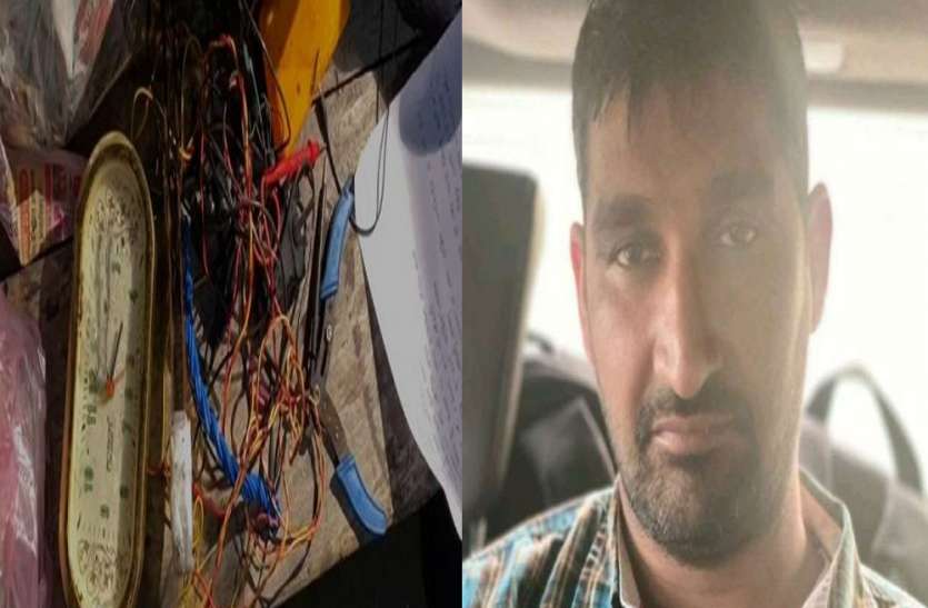 बलरामपुर में दो वर्ष से आतंक की पटकथा गढ़ता रहा मुस्तकीम बलरामपुर में दो वर्ष से आतंक की पटकथा गढ़ता रहा मुस्तकीम