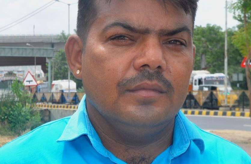 फिल्मी सितारों से ज्यादा सिनेमाहॉल खुलने का बेसब्री से इंतजार कर रहा जयराम फिल्मी सितारों से ज्यादा सिनेमाहॉल खुलने का बेसब्री से इंतजार कर रहा जयराम