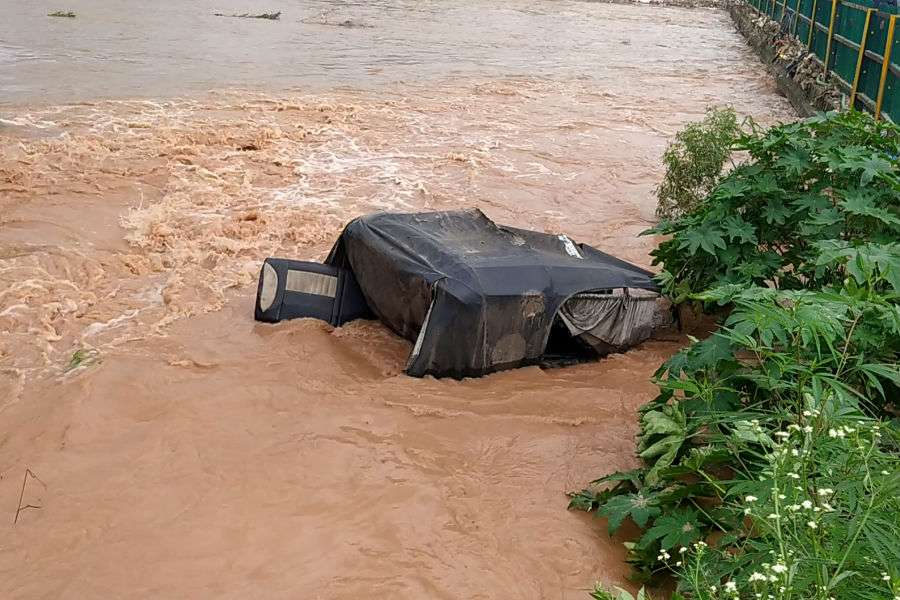 flood