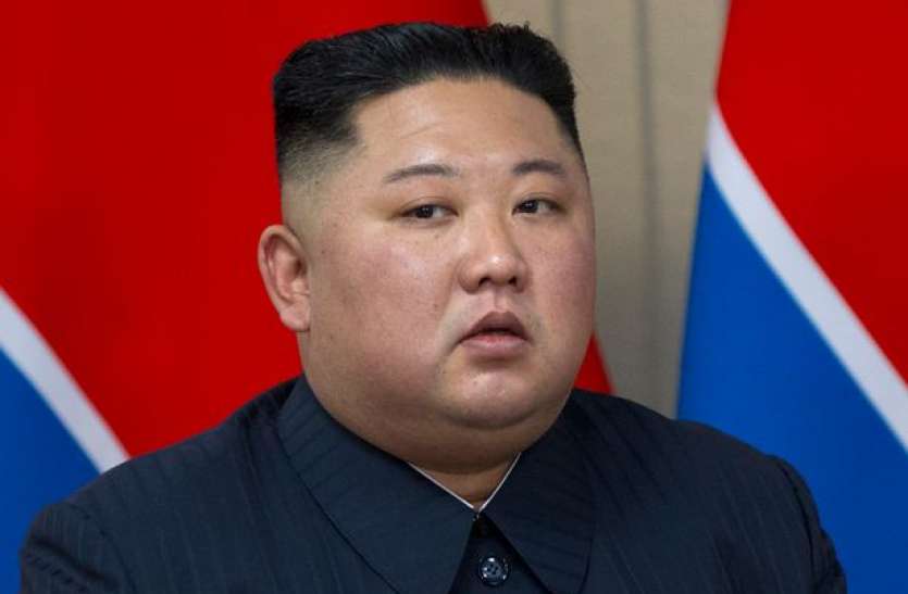 kim jong Un Kim Jong Un फिर आए सामने, मरने या कोमा में जाने की सूचना महज अफवाह निकली!