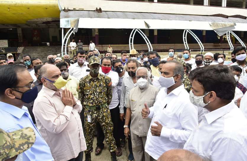 kr_market_02.jpg एक सितम्बर से खुल जाएगा केआर मार्केट व कलासीपाल्या