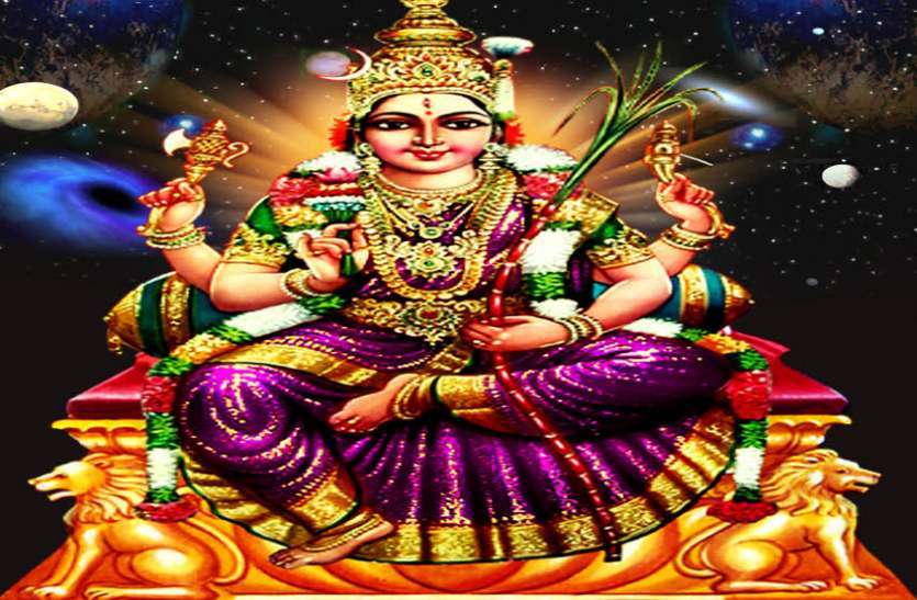 Lalita Shashti Vrat Pujan Vidhi Lalita Shashti : संतान का सौभाग्य और सुख बढ़ाता है ये व्रत, कम करता है कष्ट