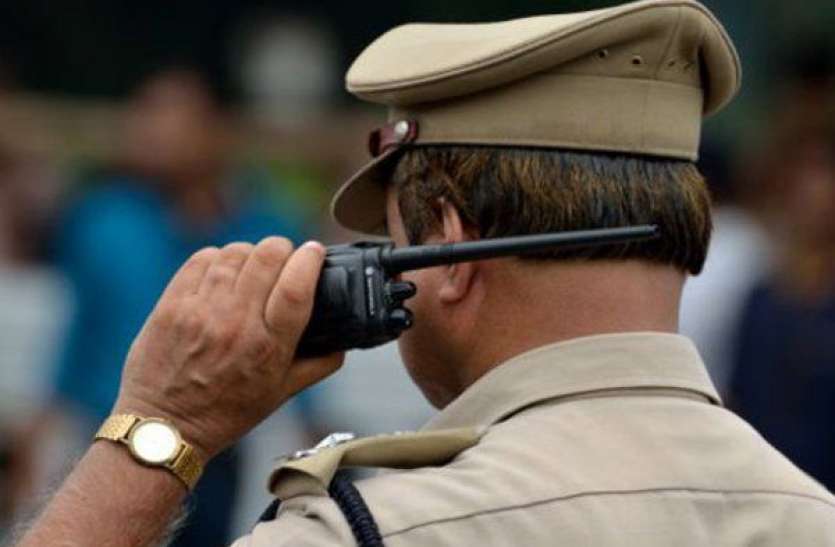 police_1.jpg राजस्थान में मेडिकल इमरजेंसी के लिए बड़ी तैयारी कर रही पुलिस, पढ़े पूरी खबर और जुड़ें एप से..