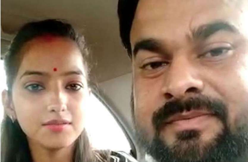 सपा में शामिल होंगी बीजेपी विधायक की बेटी साक्षी मिश्रा! अखिलेश यादव से मांगा वक्त सपा में शामिल होंगी बीजेपी विधायक की बेटी साक्षी मिश्रा! अखिलेश यादव से मांगा वक्त