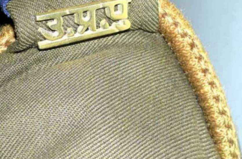 UP police transfer यूपी में 19 आईपीएस अफसरों के हुए तबादले, 16 जिलों के बदले पुलिस कप्तान, देखें लिस्ट