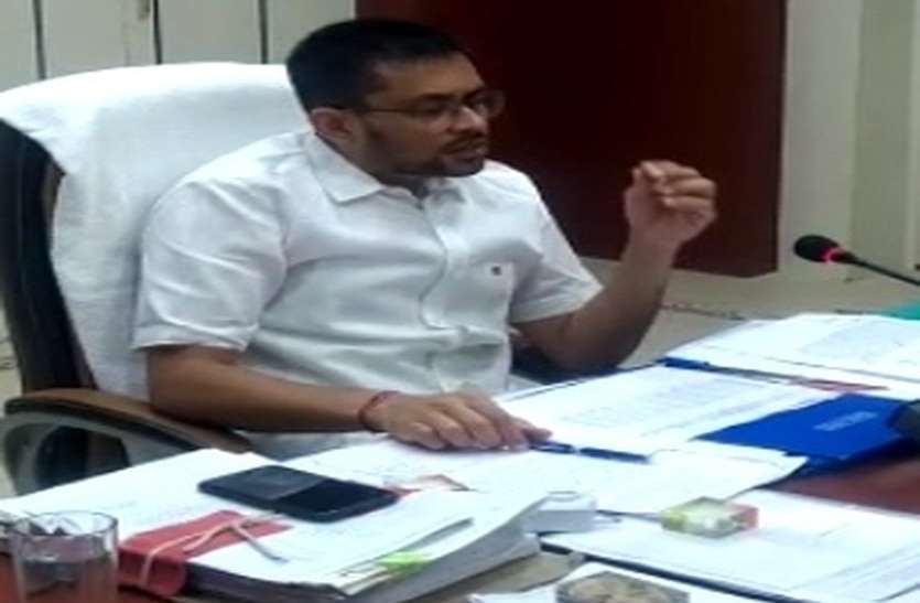 नई सीवर लाइन की बनेगी प्रोजेक्ट रिपोर्ट नई सीवर लाइन की बनेगी प्रोजेक्ट रिपोर्ट