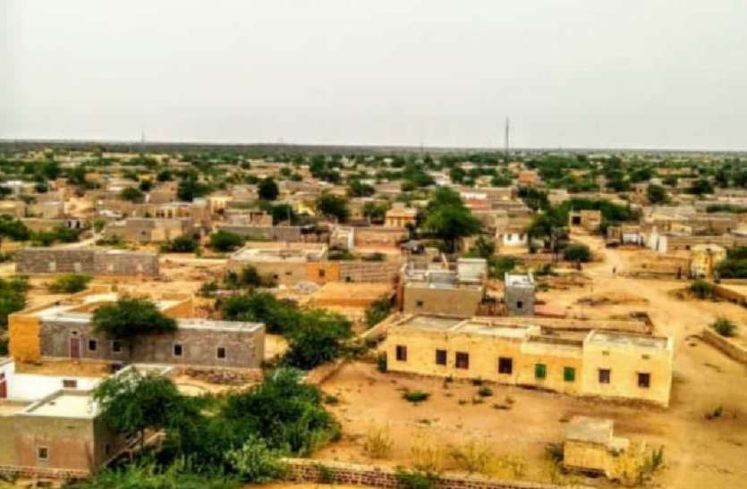 'लाठी' की मजबूती से चहुंओर खुशहाली 'लाठी' की मजबूती से चहुंओर खुशहाली