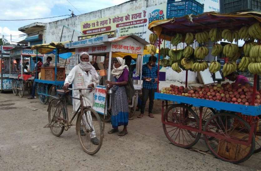 Singrauli nagar nigam work hard again in preparation of cleanliness survey स्वच्छता सर्वेक्षण की तैयारी के मद्देनजर दोबारा करनी होगी कसरत