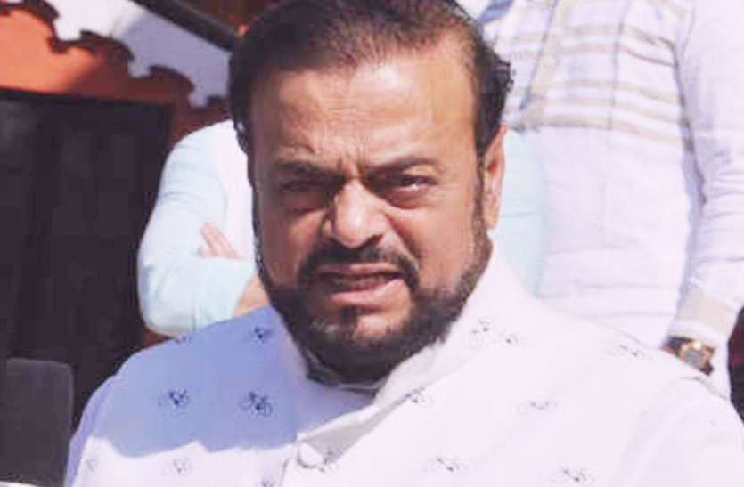 Abu Asim Azami अबू आसिम आजमी के बिगड़े बोल, तब्लीगी जमात को लेकर पीएम मोदी पर बोला हमला, मीडिया को भी नहीं छोड़ा