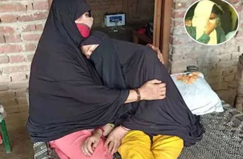 Terrorist Abu mother आतंकी यूसुफ की मां ने किया बड़ा खुलासा, जिसे वो अब तक कर रही थी नजरअंदाज, वही बातें निकलीं खतरनाक