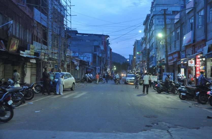 अब बाड़मेर-बालोतरा शहर में दिन में दो बार होगी सफाई अब बाड़मेर-बालोतरा शहर में दिन में दो बार होगी सफाई