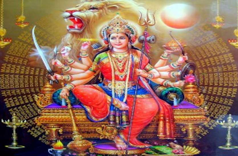 Devi Aparajita Puja Vidhi , Aparajita Saptami 2020 Aparajita Saptami : सिर उठा रहे शत्रुओं को शांत कर देती हैं ये देवी