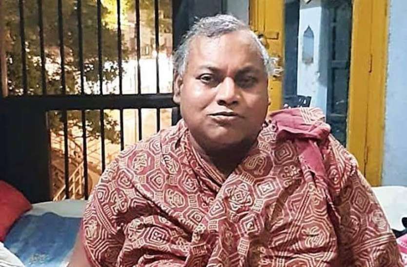 Dom Raja of Kashi Jagdish Chaudhary काशी के डोम राजा का निधन, प्रधानमंत्री नरेन्द्र मोदी ने लोकसभा चुनाव में बनाया था प्रस्तावक