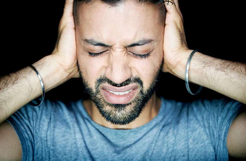 सावधान सावधान : गले में खिचखिच और सर्दी जुकाम से कान को होता नुकसान