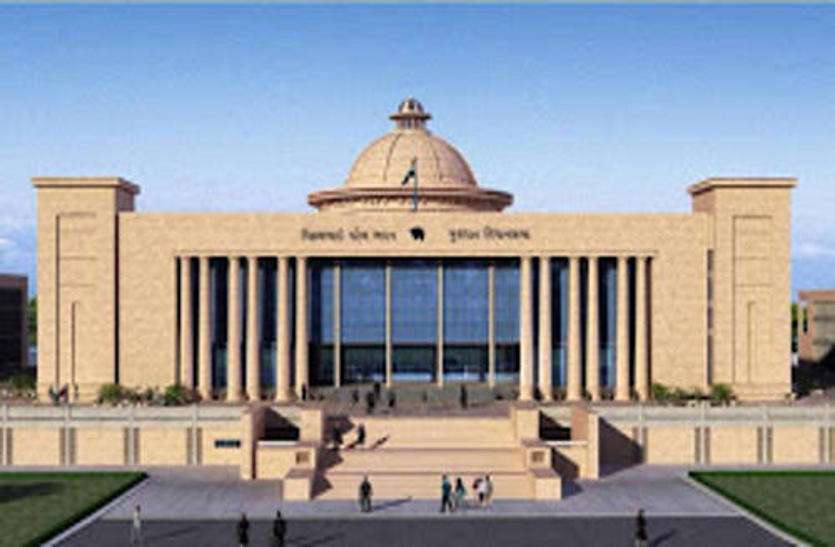 Gujarat Government : गुजरात में अब जमीन हड़पने वालों की खैर नहीं Gujarat Government : गुजरात में अब जमीन हड़पने वालों की खैर नहीं