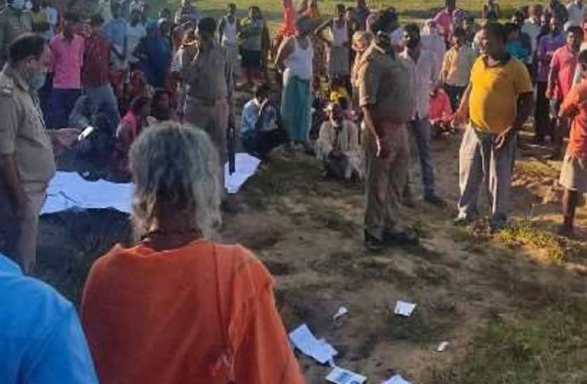 UP Top News : ऑनर किलिंग का शक : लखनऊ मे प्रेमिका के बाद अब प्रेमी का पेड़ से लटका मिला शव UP Top News : ऑनर किलिंग का शक : लखनऊ मे प्रेमिका के बाद अब प्रेमी का पेड़ से लटका मिला शव