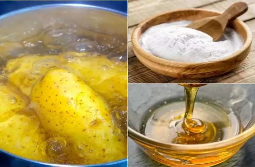 Skin tightening mask: उबले आलू से स्किन बनेगी गोरी और टाइट, बस जान लें Face Pack बनाने का सही तरीका Skin tightening mask: उबले आलू से स्किन बनेगी गोरी और टाइट, बस जान लें Face Pack बनाने का सही तरीका