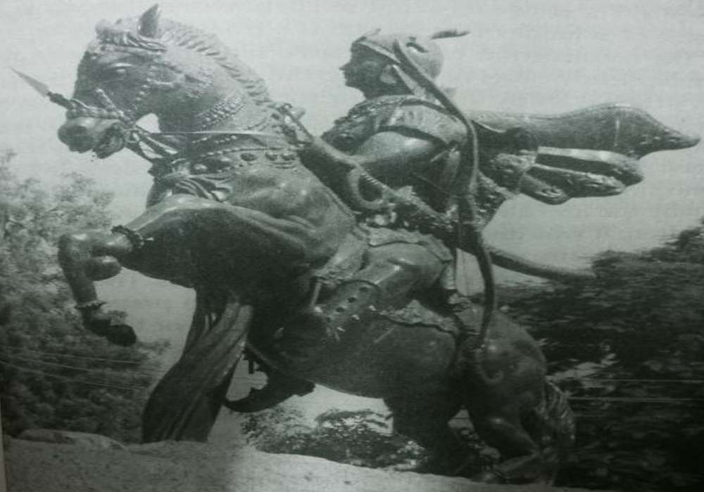 महाराजा सुहेलदेव की कर्मभूमि चित्तौरा को भव्य पर्यटन स्थल बनाएगी करेगी योगी सरकार