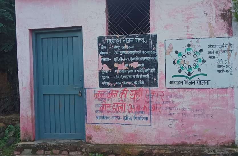 किचन निर्माण कराए बिना करा लिया भुगतान