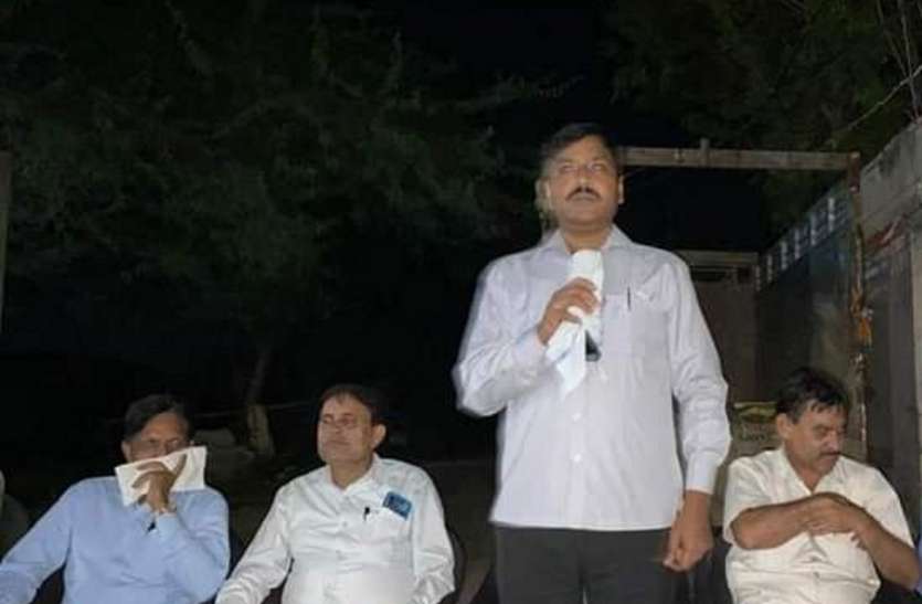 बसपा के बगैर नहीं बनने देंगे किसी की सरकार बसपा के बगैर नहीं बनने देंगे किसी की सरकार