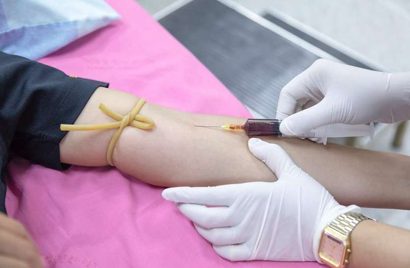 HEMOGLOBIN : कम मत होने दीजिए हीमोग्लोबिन, ये बीमारियां हो सकती हैं HEMOGLOBIN : कम मत होने दीजिए हीमोग्लोबिन, ये बीमारियां हो सकती हैं
