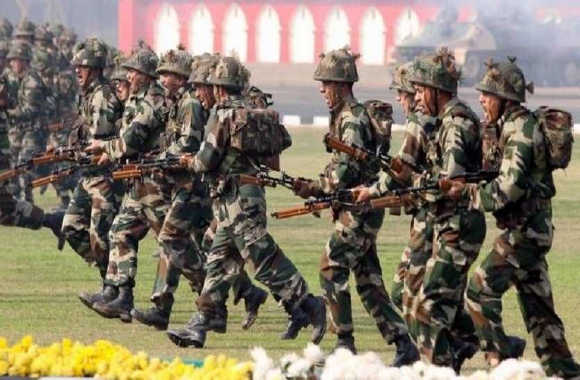 3_2.jpg राजस्थान: भारतीय सेना में यादव रेजिमेंट के गठन की उठने लगी आवाज़, जानें क्यों बताई जा रहीं है ज़रुरत