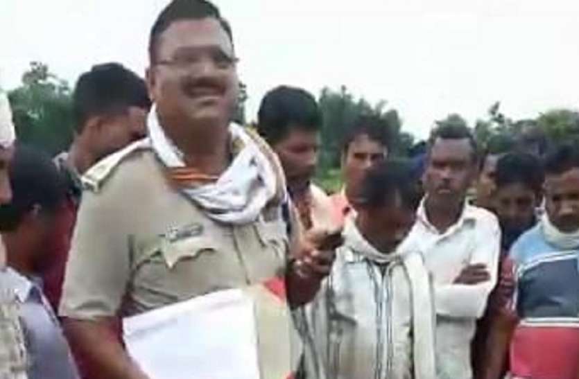 देवनदी के पानी के तेज बहाव में डूबने से युवक की मौत देवनदी के पानी के तेज बहाव में डूबने से युवक की मौत
