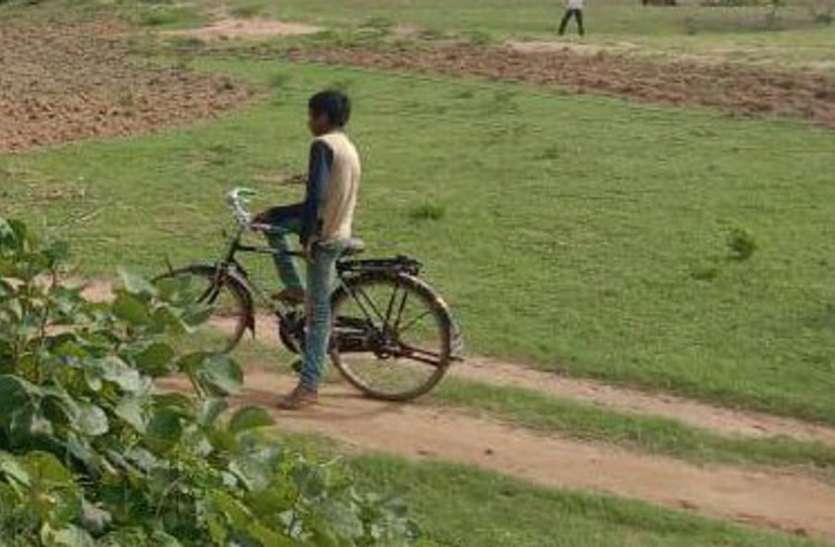 process of granting forest pattas in Singrauli is sluggish, collector directed वनाधिकार पट्टा की प्रक्रिया उलझा हजारों गरीबों का सपना