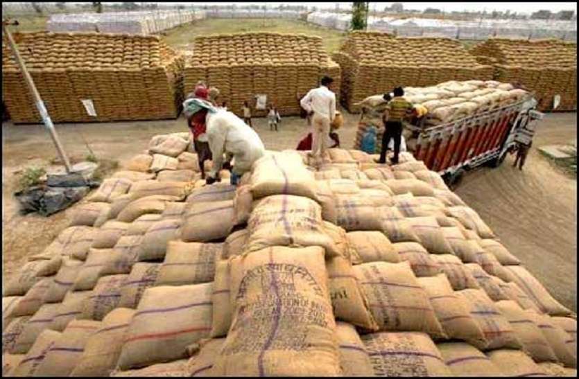 Rajasthan government: राजस्थान सरकार कर रही है ऑनलाइन मंडियों का विस्तार, नई 119 ई-नाम पोर्टल के तहत मंडियों को जोड़ा Rajasthan government: राजस्थान सरकार कर रही है ऑनलाइन मंडियों का विस्तार, नई 119 ई-नाम पोर्टल के तहत मंडियों को जोड़ा