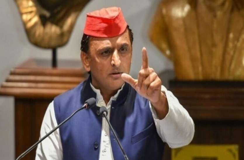 राम को काल्पनिक बताने वाले सपा नेता पर हुई बड़ी कार्रवाई, अखिलेश यादव ने छीना प्रदेश अध्यक्ष का पद राम को काल्पनिक बताने वाले सपा नेता पर हुई बड़ी कार्रवाई, अखिलेश यादव ने छीना प्रदेश अध्यक्ष का पद