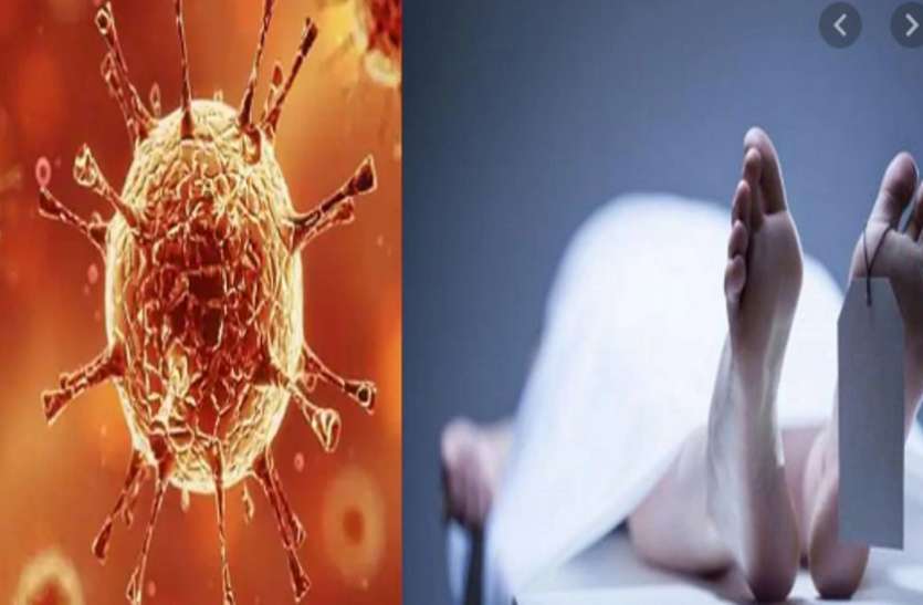 प्रदेश में पहली बार कोरोना से 15 मौत, 1287 नए पॉजिटिव प्रदेश में पहली बार कोरोना से 15 मौत, 1287 नए पॉजिटिव