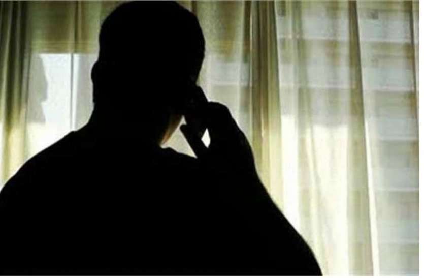 महिला अधिवक्ता को फोन से दी जान से मारने की धमकी (प्रतीकात्मक फोटो) महिला अधिवक्ता को जान से मारने की धमकी मामले में कार्रवाई न होने से आक्रोश