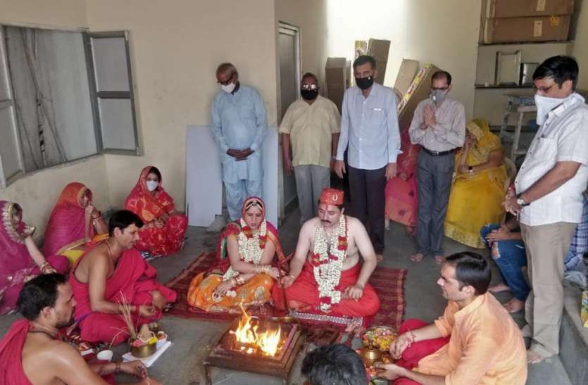 Maharishi Dadhichi विश्व कल्याण के लिए याद किए जाते हैं त्यागमूर्ति महर्षि दधीचि