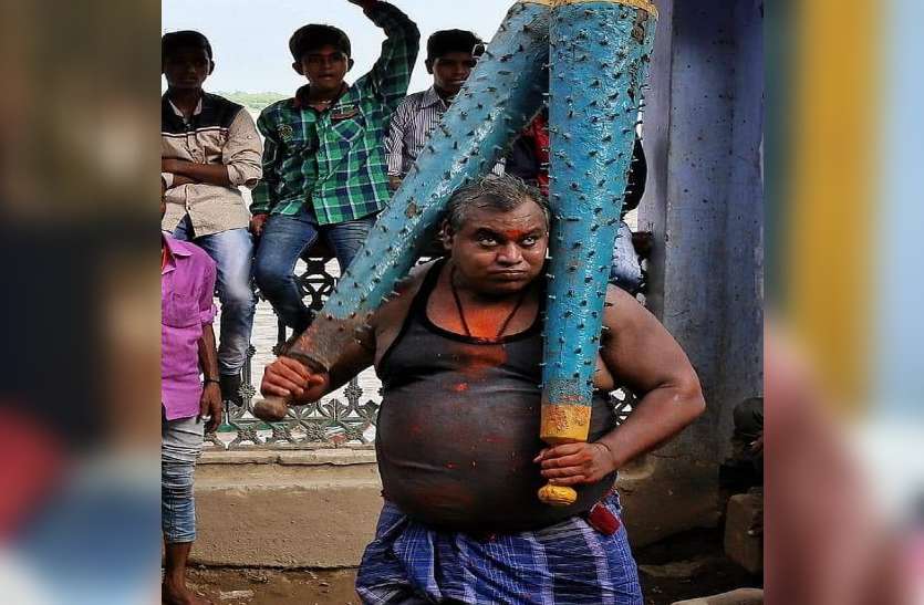 Dom Raja of Kashi कौन होगा काशी का अगला डोम राजा चौधरी, जानिये वाराणसी के डोम राजा वंश के बारे में अनसुनी बातें