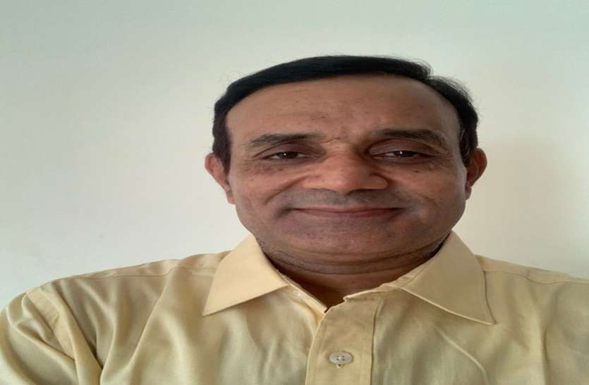 Ahmedabad News : 'दस्त-उल्टी सामान्य मौसमी बीमारी या हो सकता है कोरोना संक्रमण' Ahmedabad News : 'दस्त-उल्टी सामान्य मौसमी बीमारी या हो सकता है कोरोना संक्रमण'