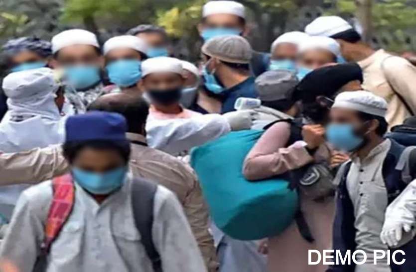 Tablighi Jamat इंडोनेशिया और थाईलैंड के 16 जमातियों को हाईकोर्ट ने दी जमानत
