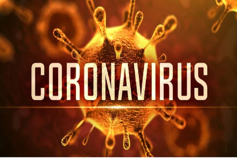 Coronavirus in Raipur