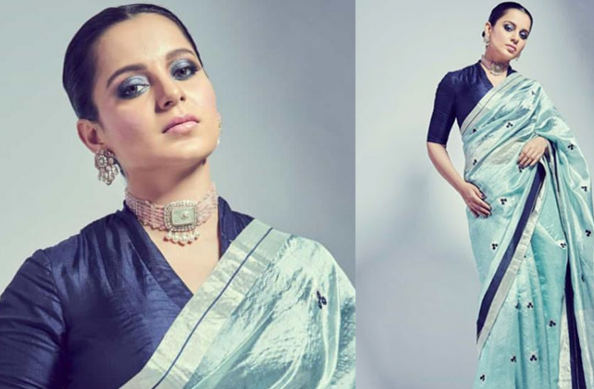 Kangana Ranaut कंगना राणावत को सुरक्षा देने पर हरियाणा के गृहमंत्री की प्रतिक्रिया